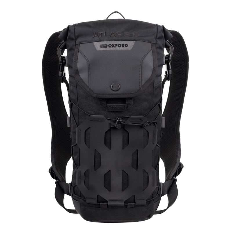 Oxford Atlas B-10 Rucksack