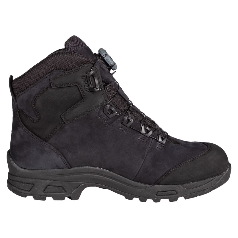 Klim Range GTX Boot Black