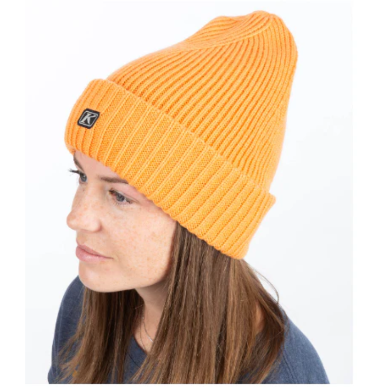 Klim Wilder Beanie Mock Orange
