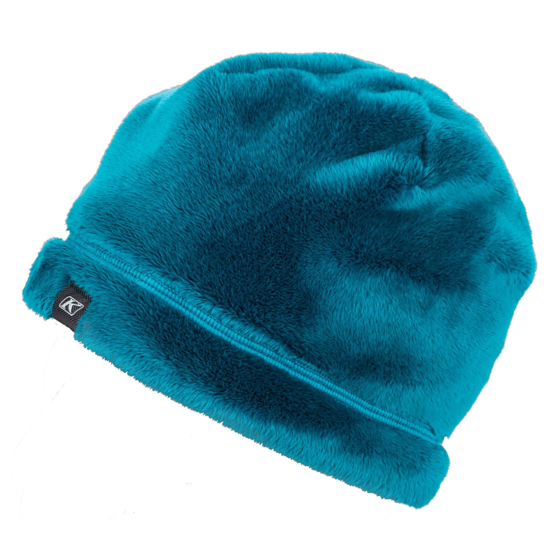 Klim Cascade Beanie Deep Lagoon SM-MD