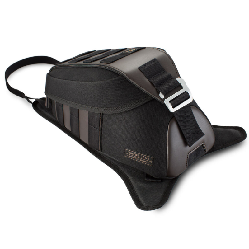 SW-Motech Legend Gear sacoche réservoir à sangle LT2