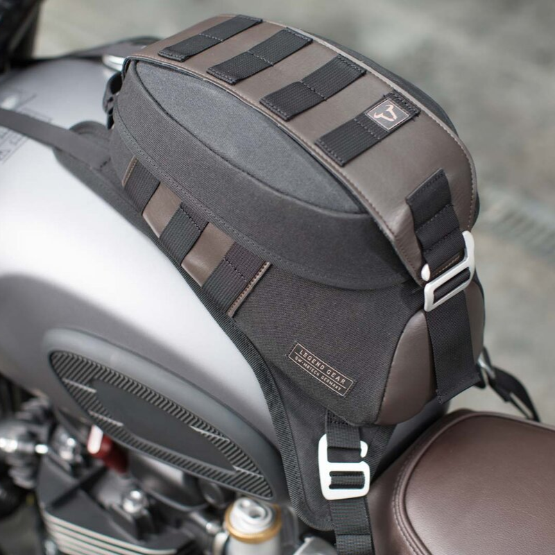 SW-Motech Legend Gear sacoche réservoir à sangle LT2