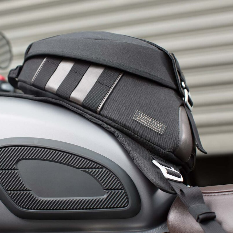 SW-Motech Legend Gear sacoche réservoir à sangle LT2