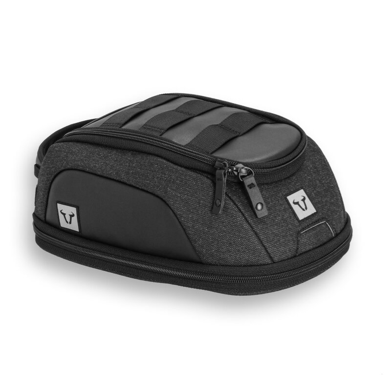 SW-Motech Legend Gear Sacoche de réservoir magnétique LT3