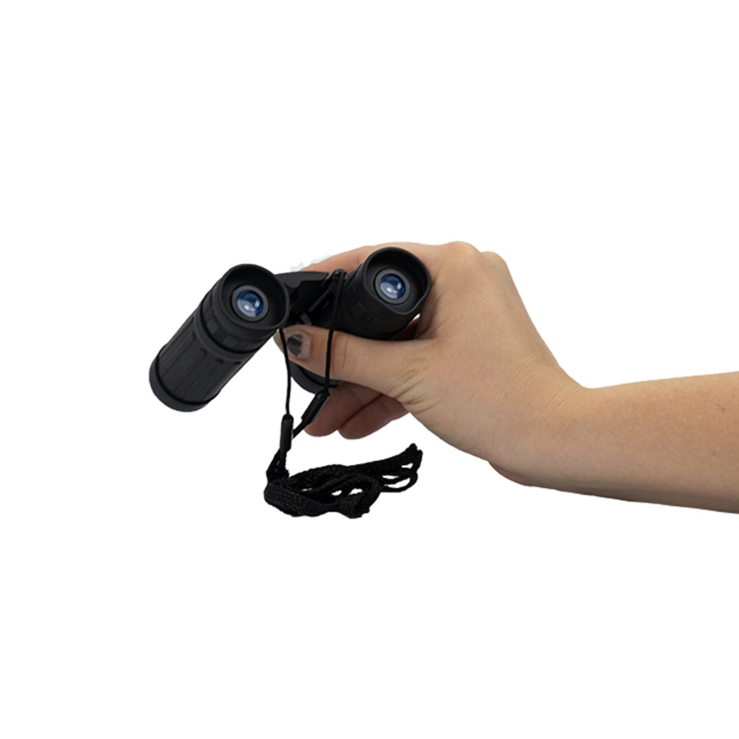 Homey's Fernglas Hanny - 08x21