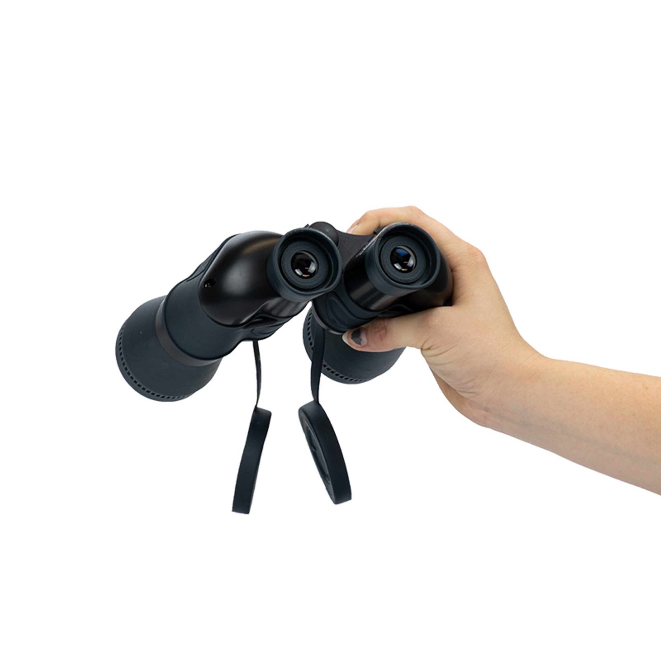 Homey's Fernglas Galileo - 07x50