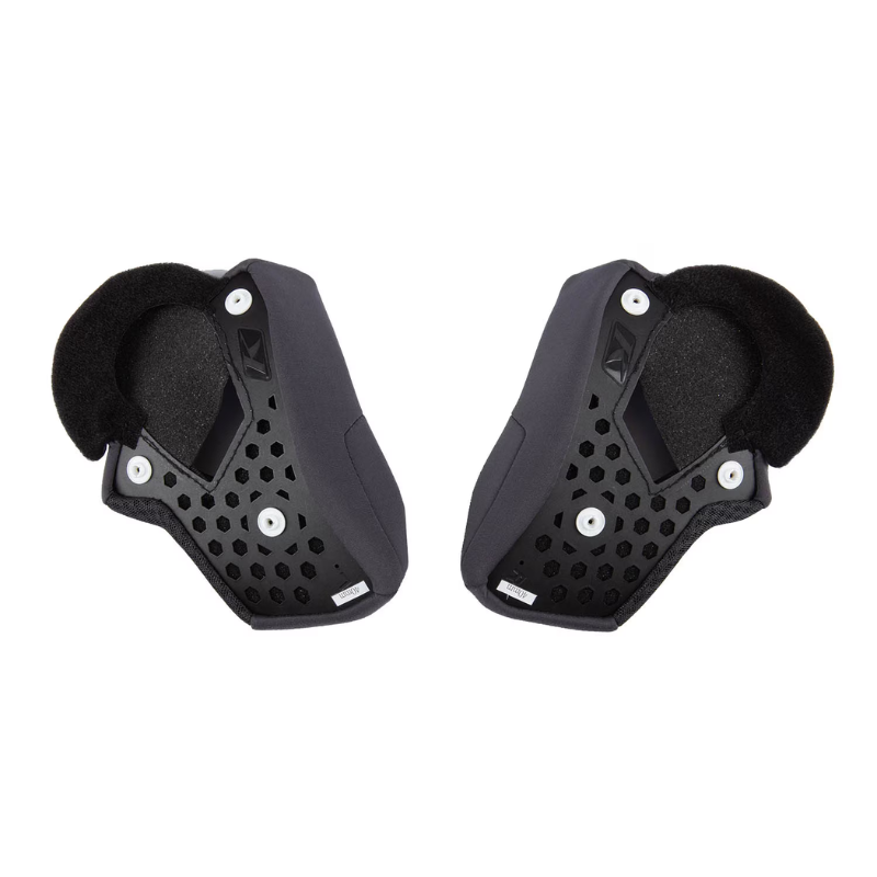 Klim X1 Alpha Standard Cheek Pads Wangenpolster