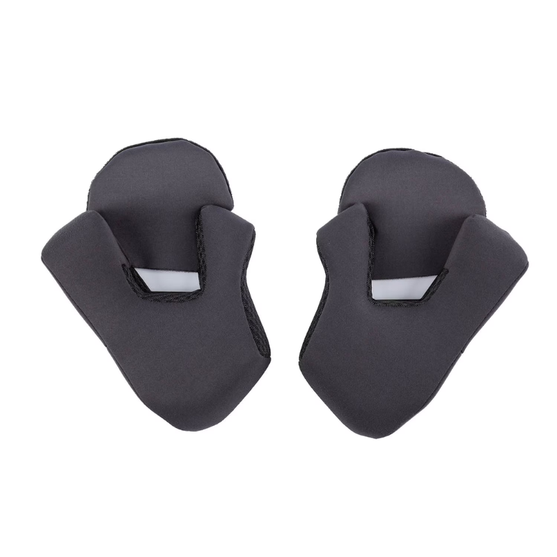 Klim X1 Alpha Standard Cheek Pads Wangenpolster