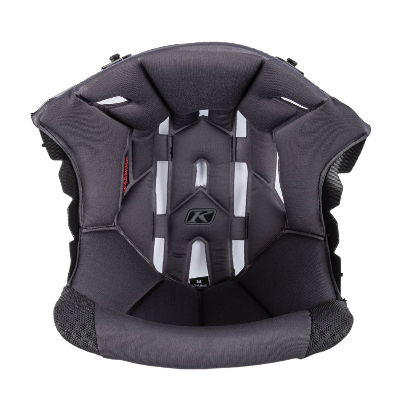 Klim X1 Alpha Crown Liner