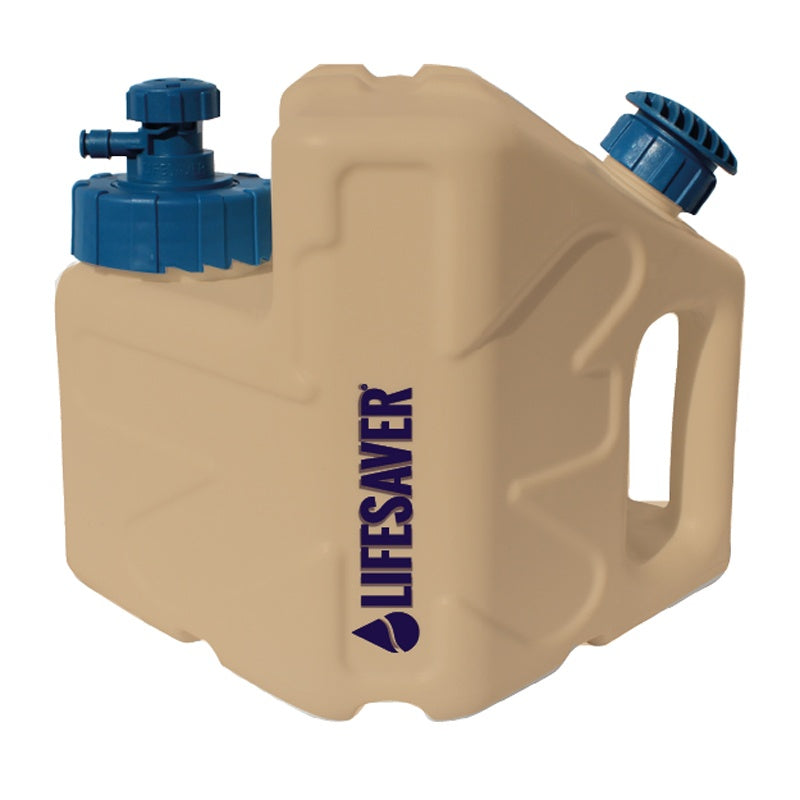 LifeSaver Cube Water Filter