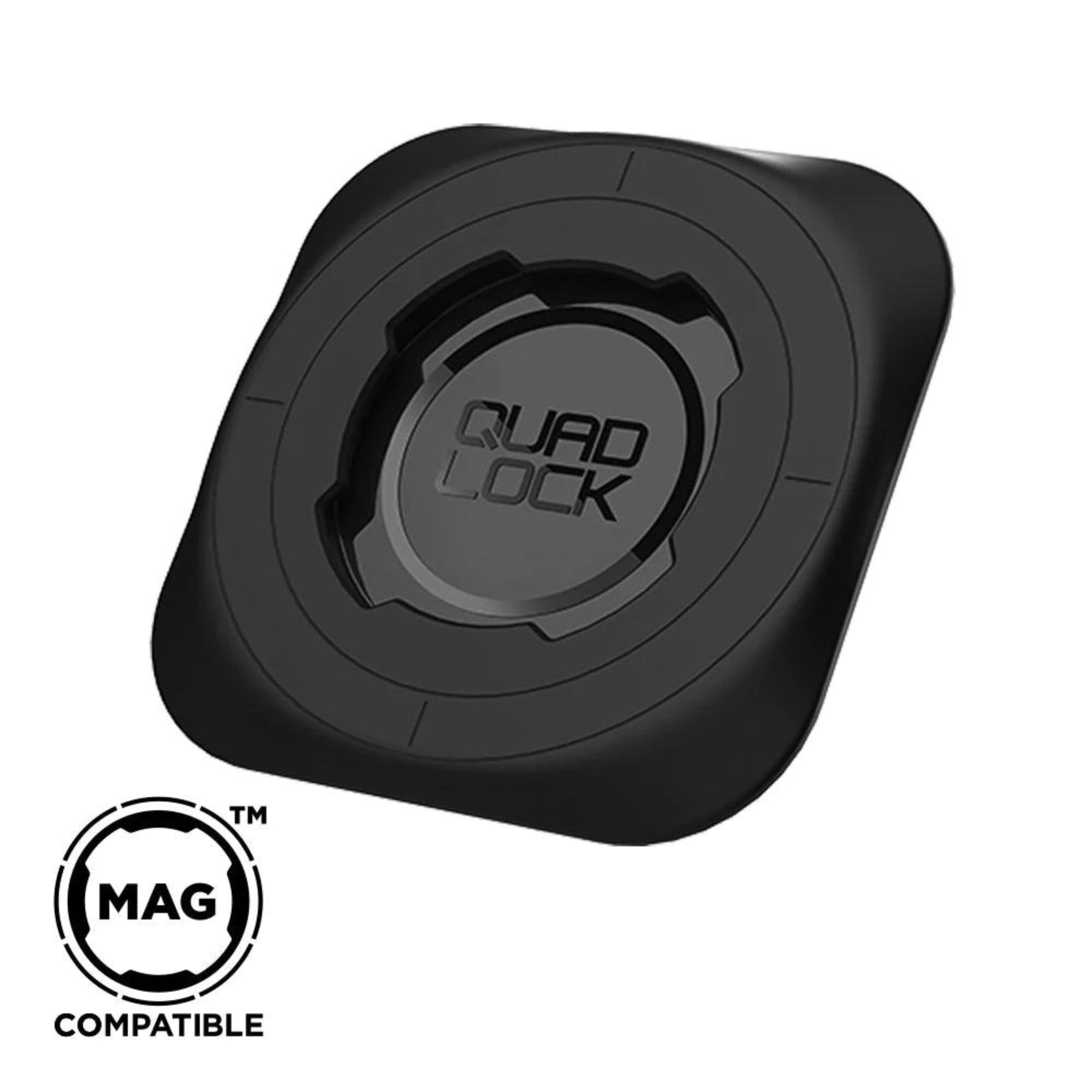 Adaptateur universel Quad Lock MAG