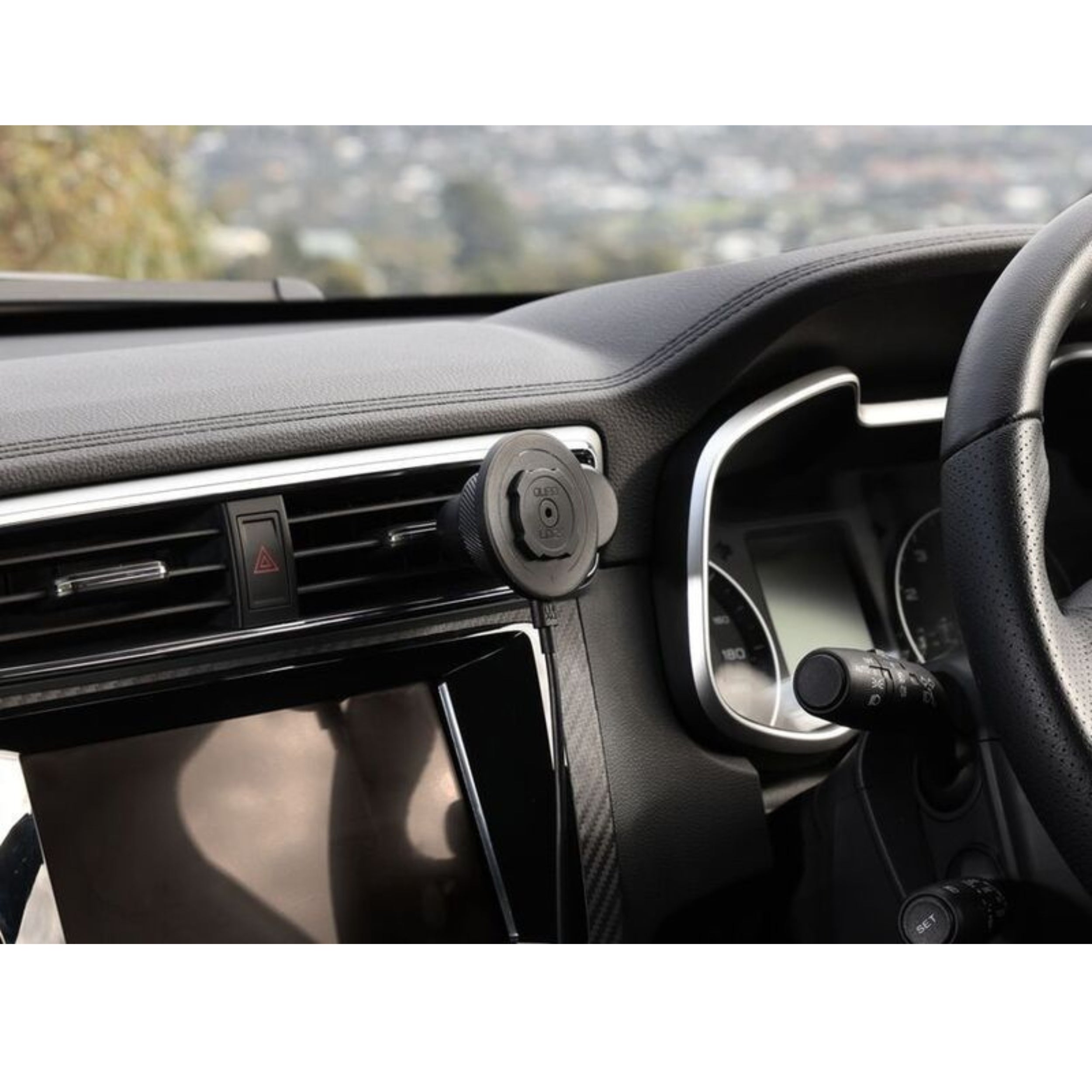 Quad Lock MAG Wireless Charging Head