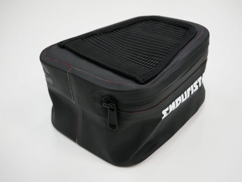 Sacoche arrière moto étanche Enduristan Rally