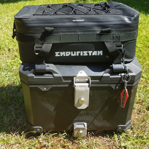 Enduristan Panniers Topper