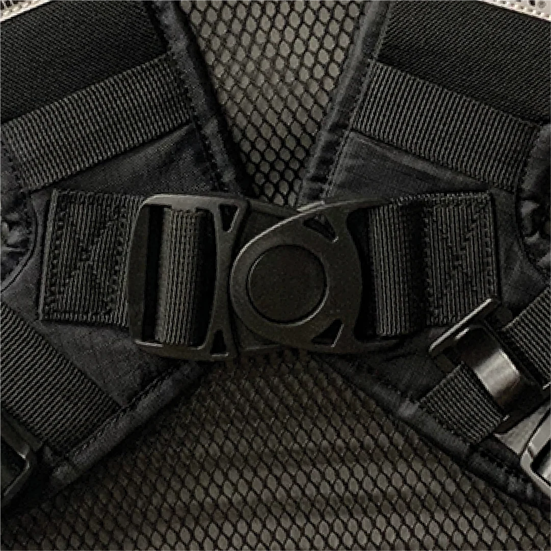 Albek H2O-Haul 8 Hydration Pack
