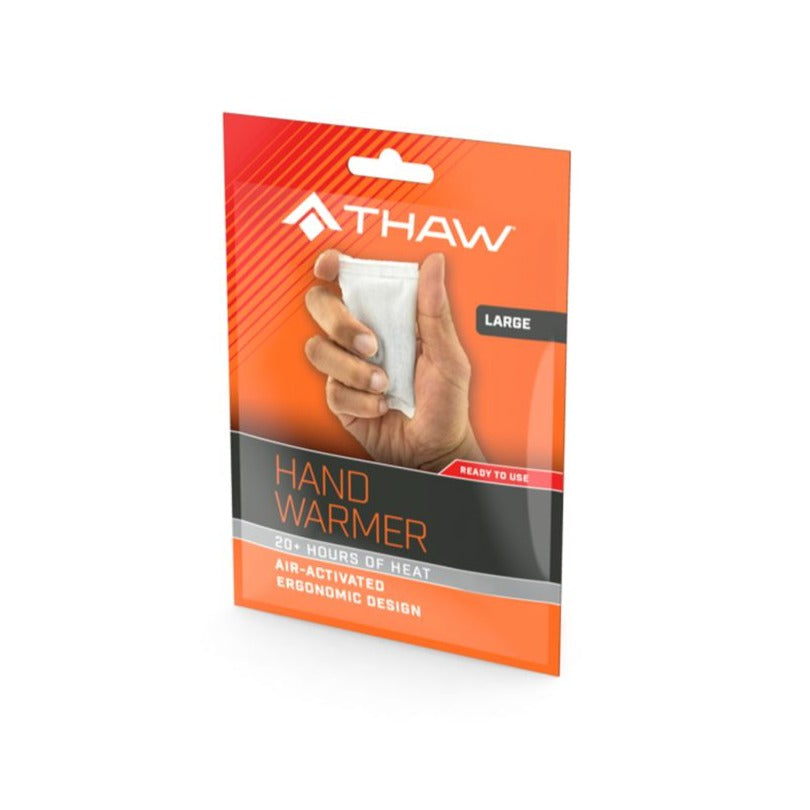 THAW Hand Warmer