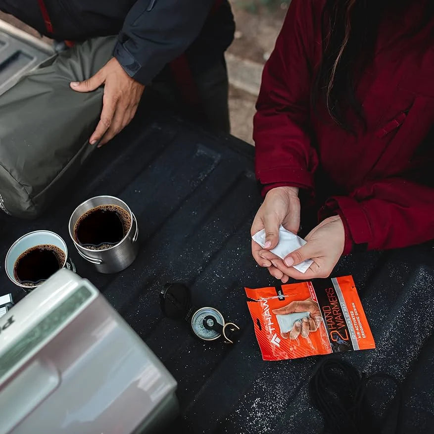 THAW Hand Warmer