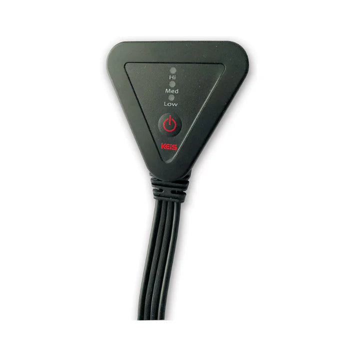 Keis J505RP EXTREME Jacke