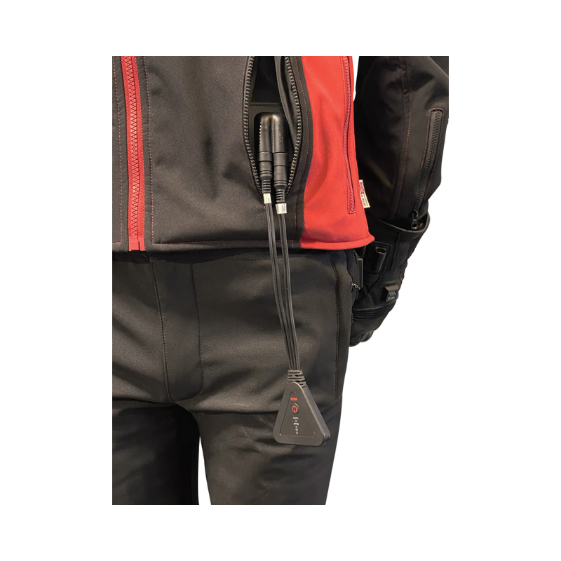 Keis - Contrôleur de température