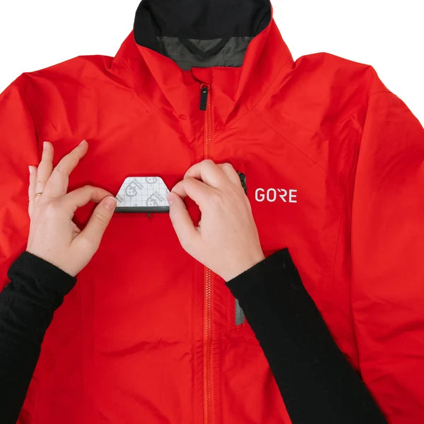 GearAid Tenacious Tape GORE-TEX Reparaturflicken