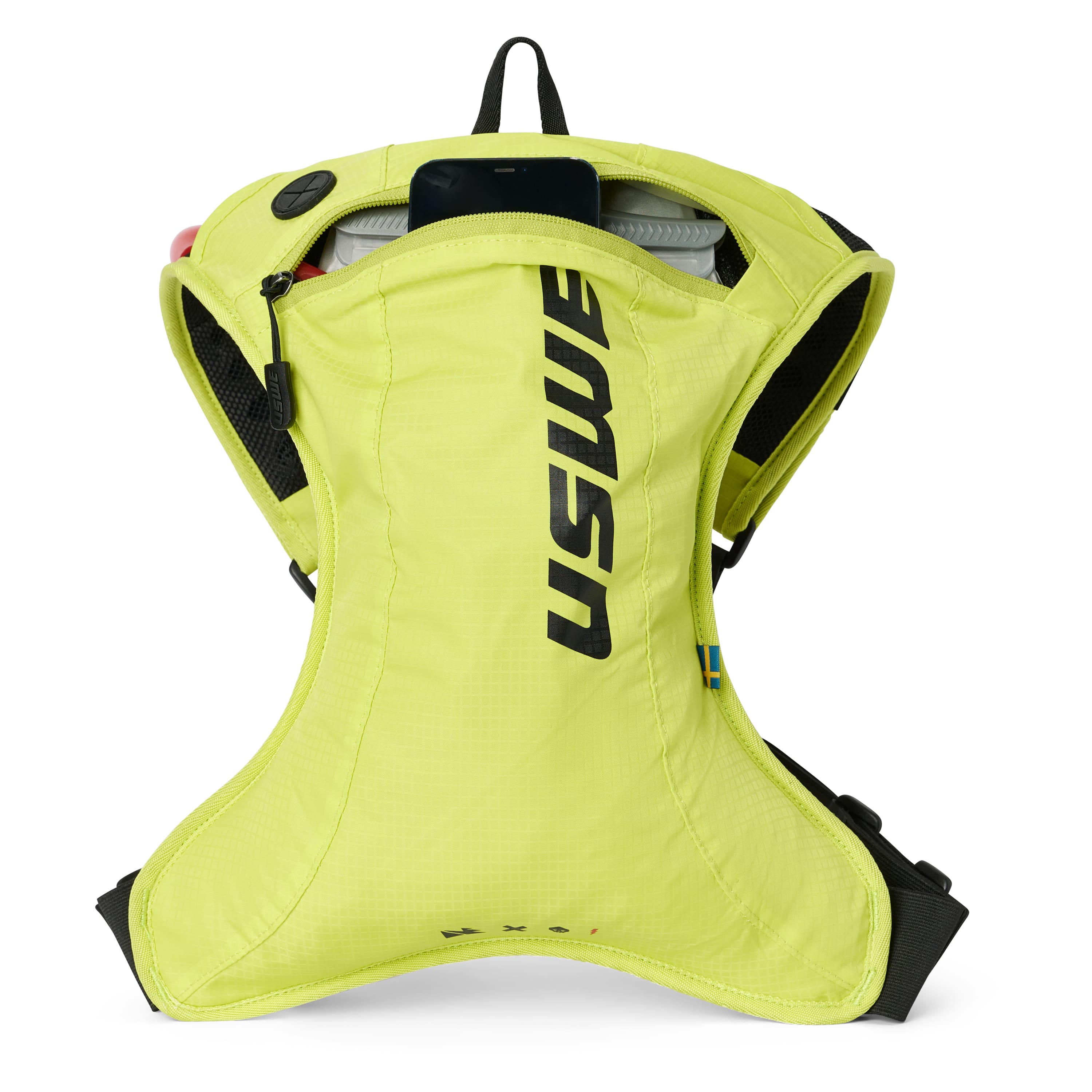 USWE Outlander Moto 2L Hydration Pack