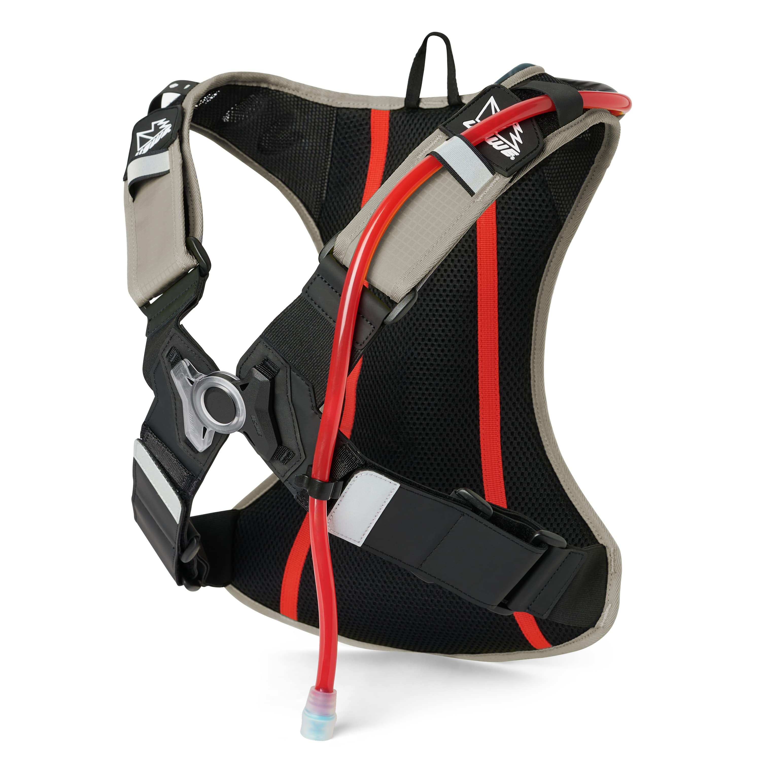 USWE Outlander Moto 4L Hydration Pack