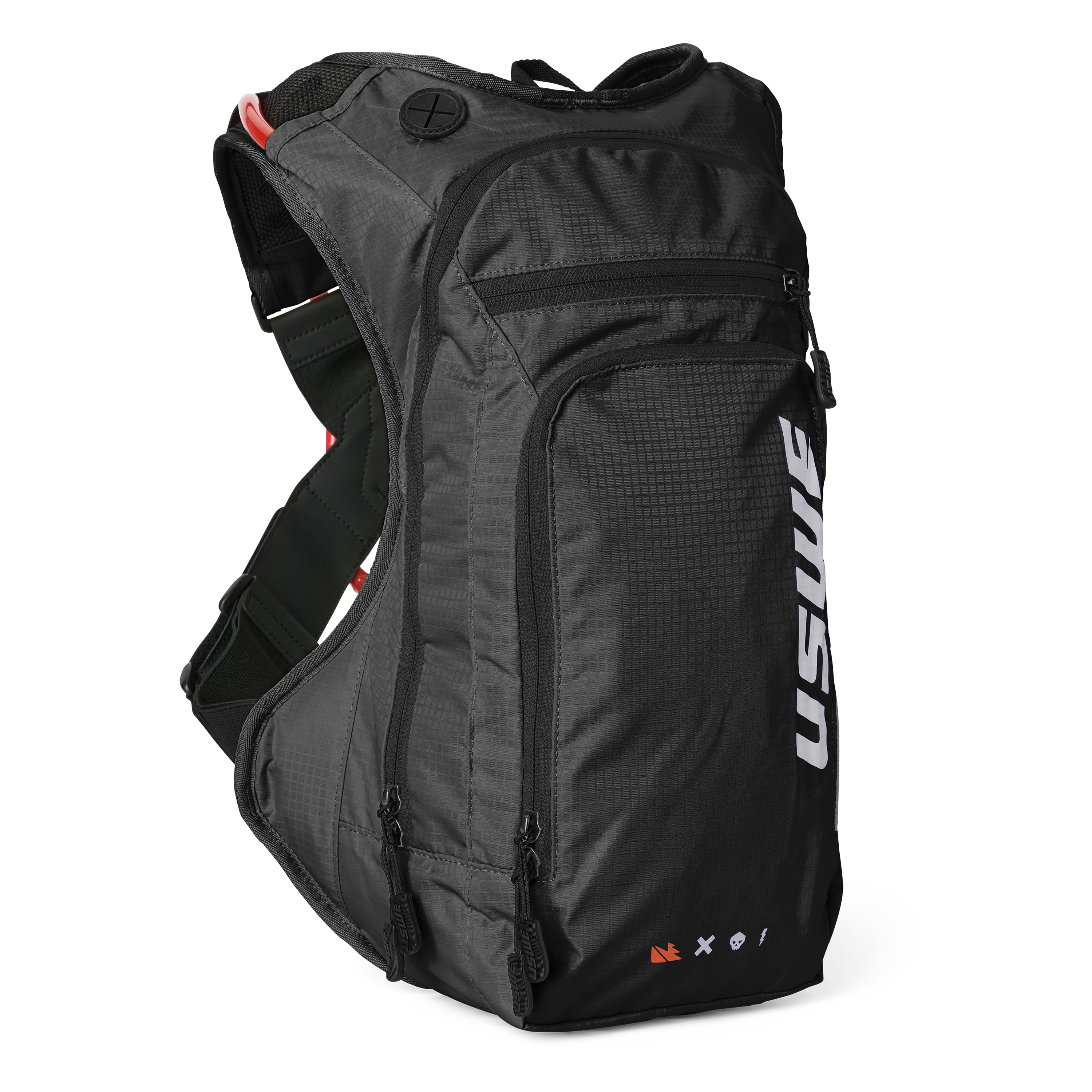 USWE Outlander Moto 9L Hydration Pack