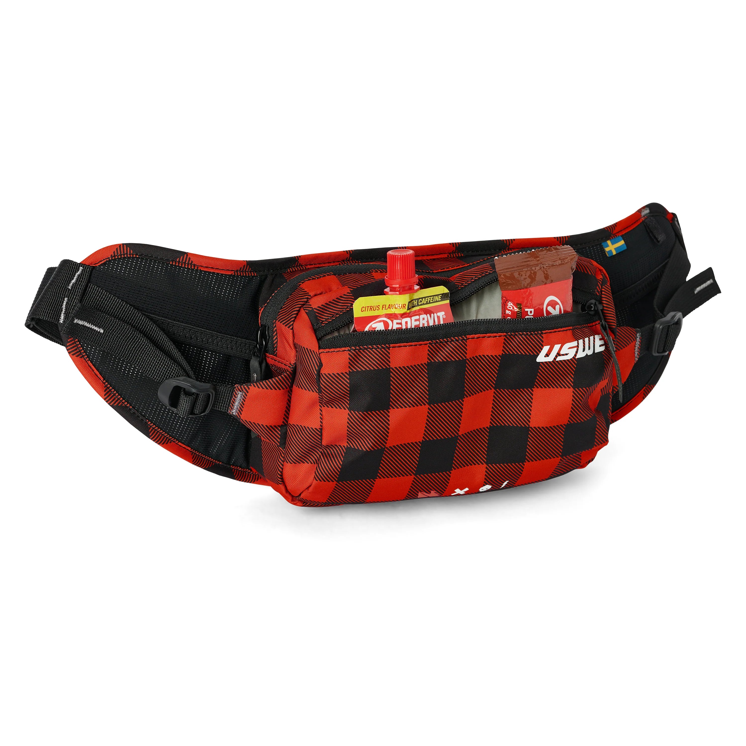 USWE Waist 2L Hip Pack