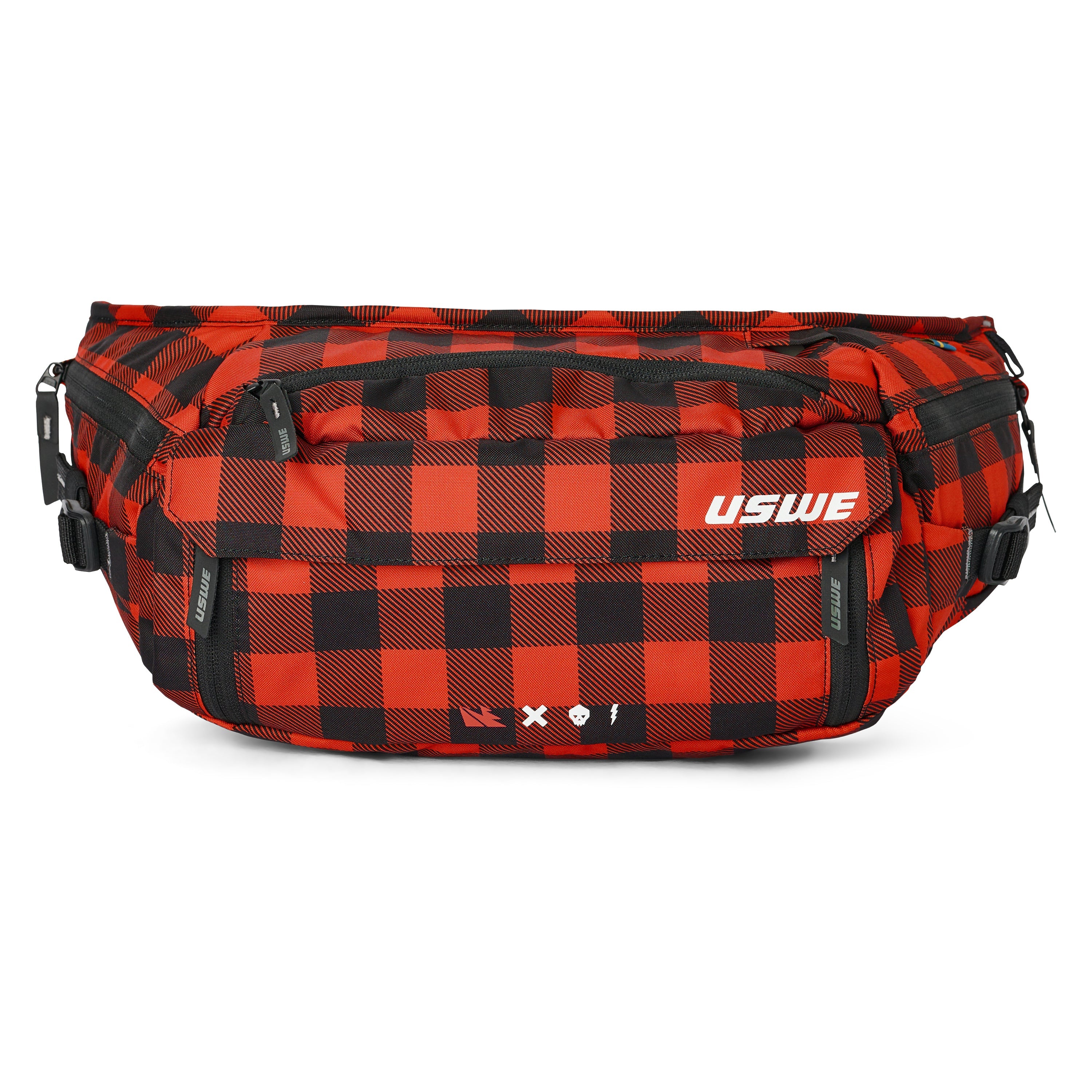 Sac banane USWE Waist 6L