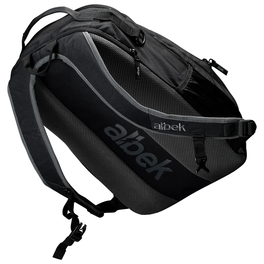 Albek Whitebridge Backpack 39.5 L