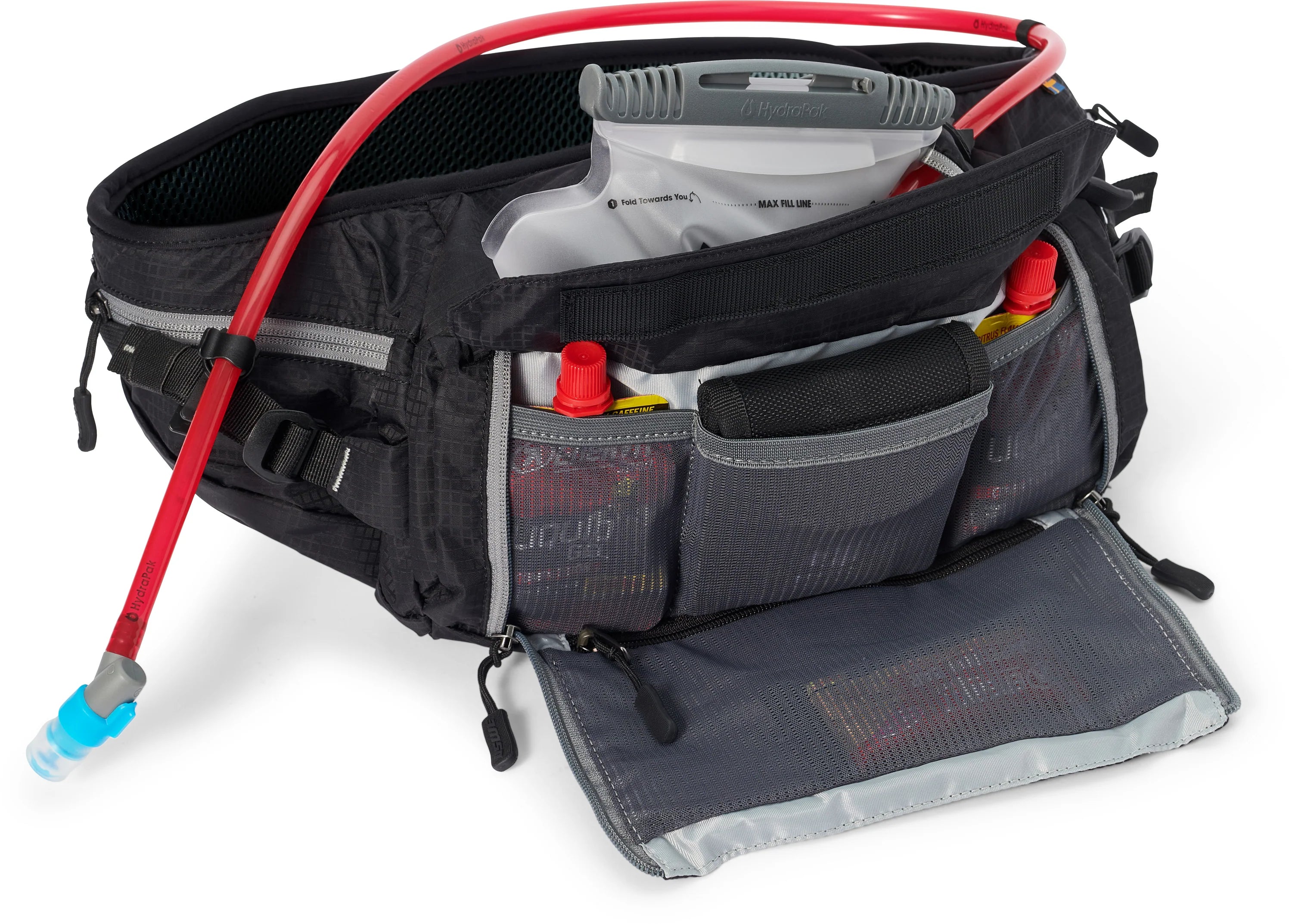 USWE Zulo 6L Waist Pack