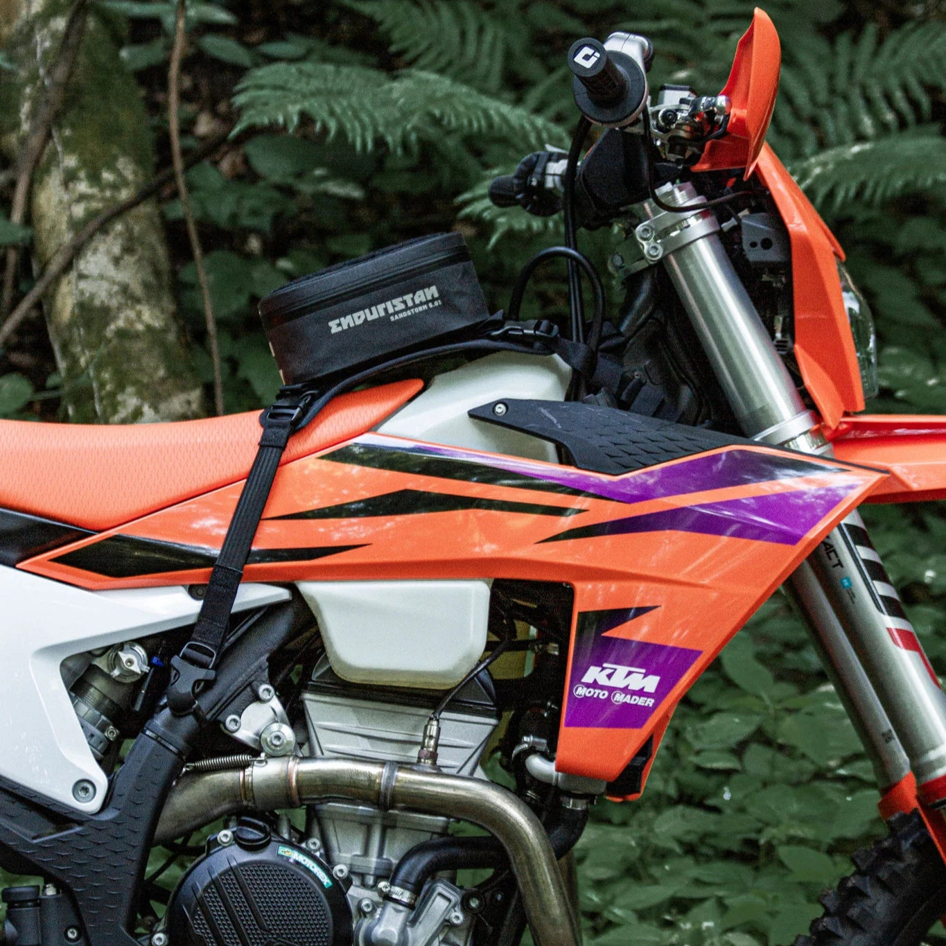 Enduristan Sandstorm 5.01