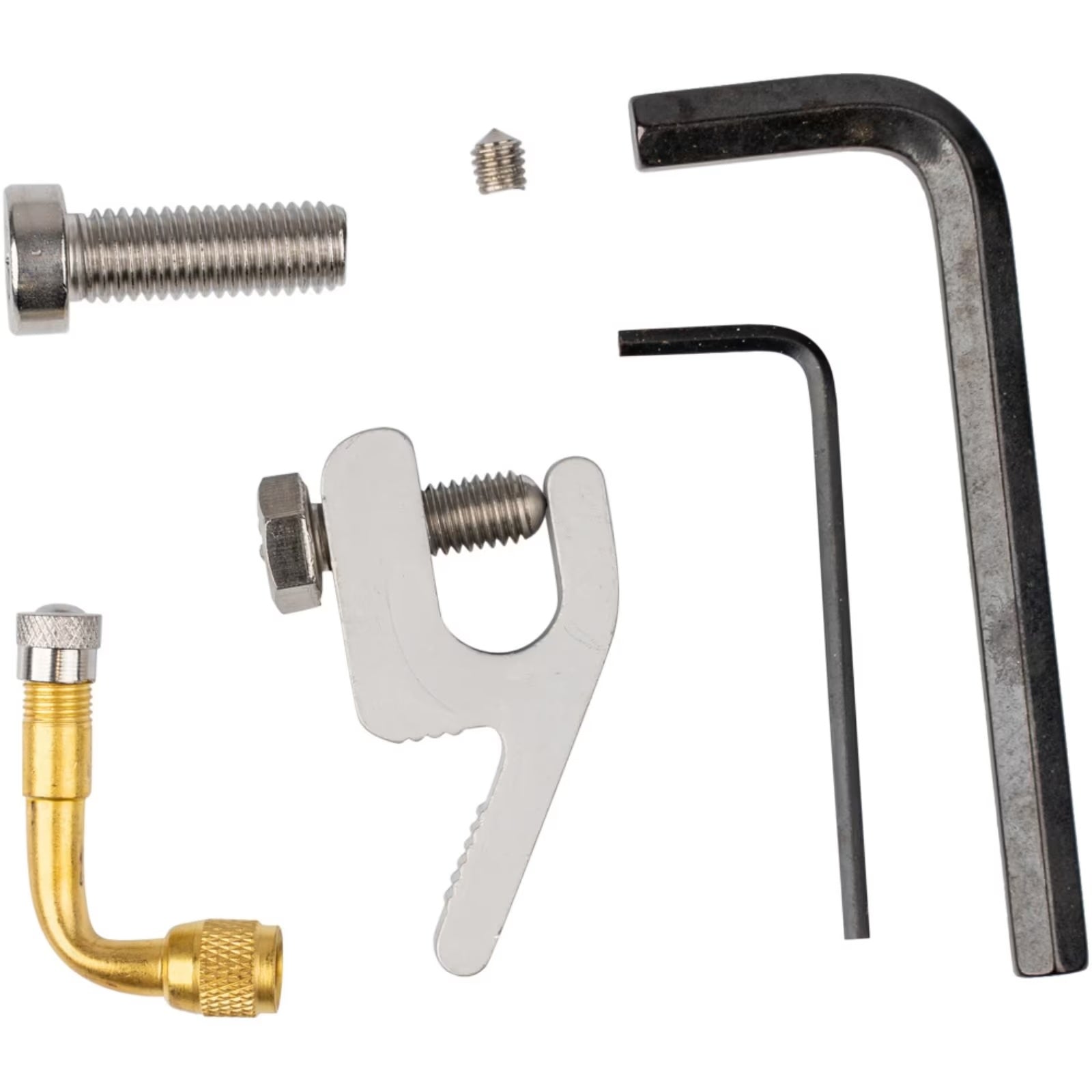 Desert Fox KTM Adventure Tyre Pro Tool Kit