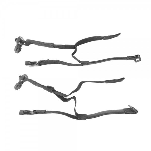 Enduristan Befestigungsset für Monsoon 2/3 an Kofferträger