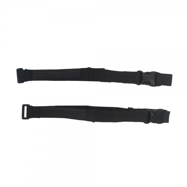 Enduristan Befestigungsset für Monsoon 2/3 an Kofferträger