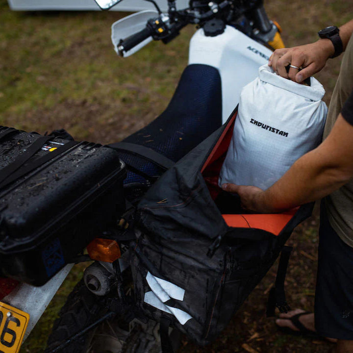 Enduristan Isolation Bag