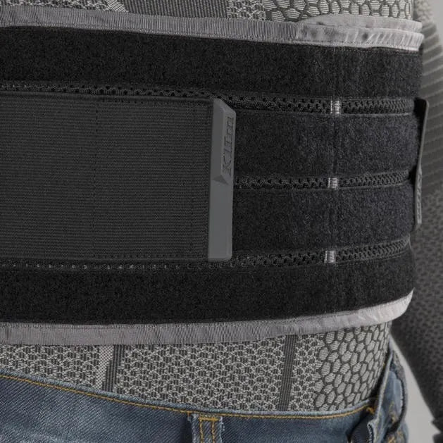 Klim Nierengurt für Badlands Pro, Carlsbad & Kodiak