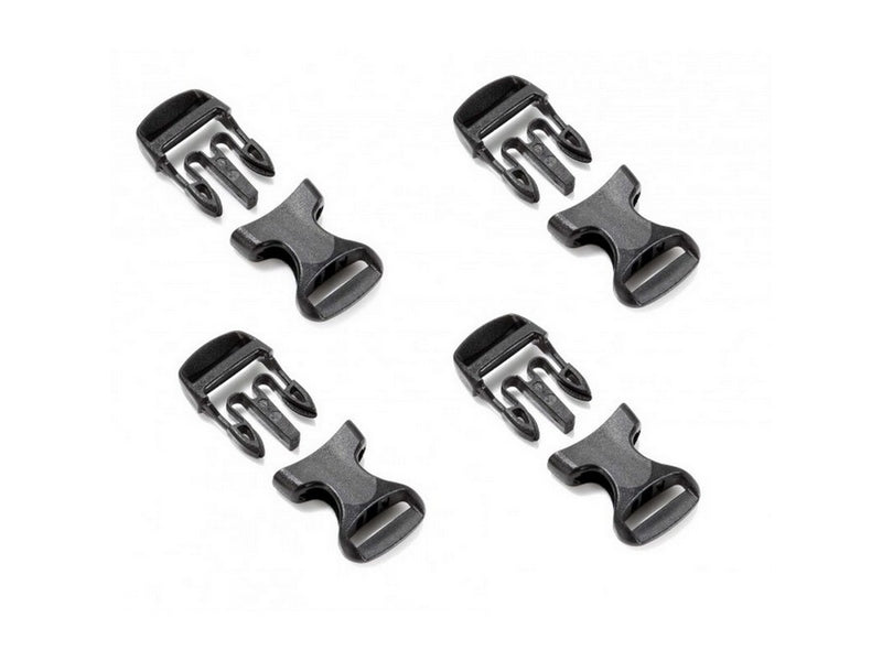 Enduristan Ersatz-Schnallen-Set