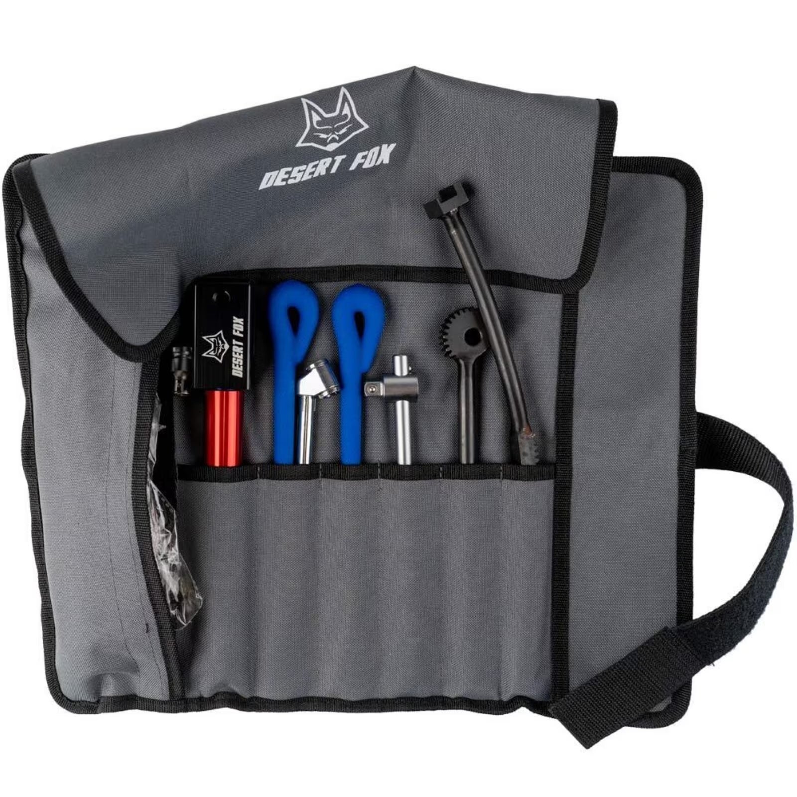 Desert Fox KTM Adventure Tyre Pro Tool Kit