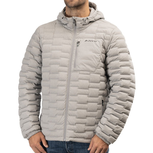 Klim Boulder Stretch Down Hoodie