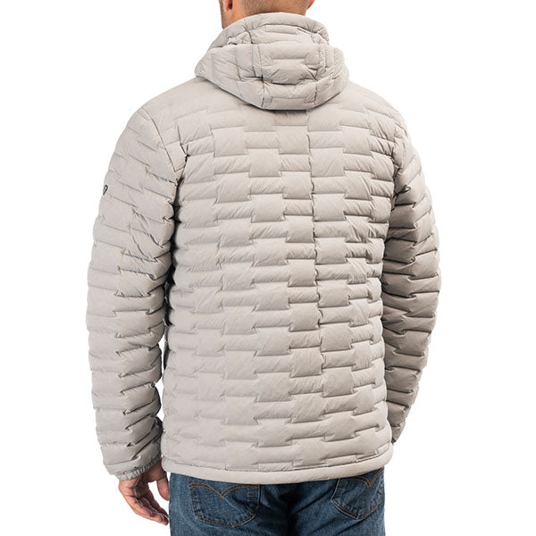 Klim Boulder Stretch Down Hoodie