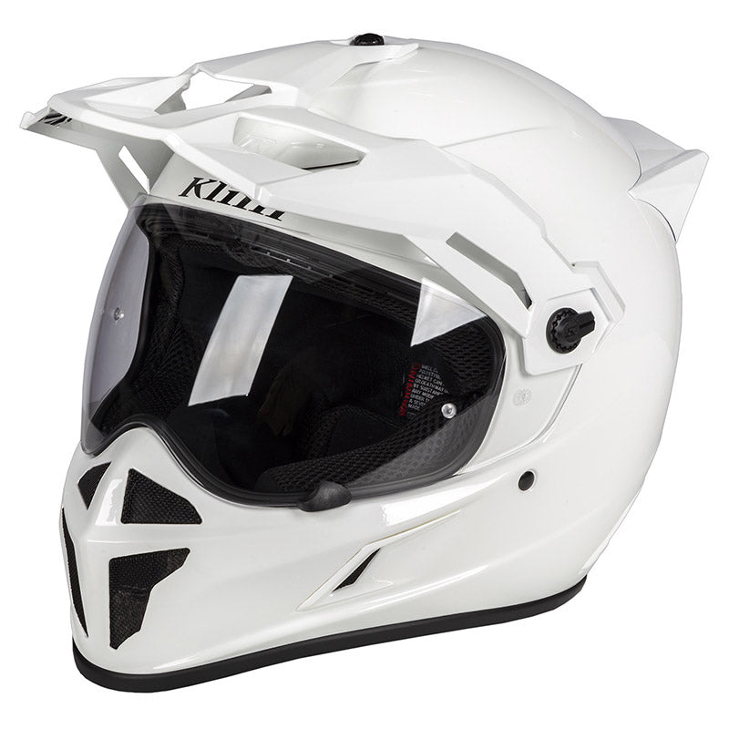 Klim Krios Pro Peak Visor Sonnenvisier