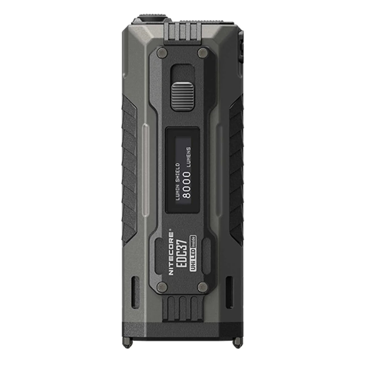 Nitecore EDC37 flashlight