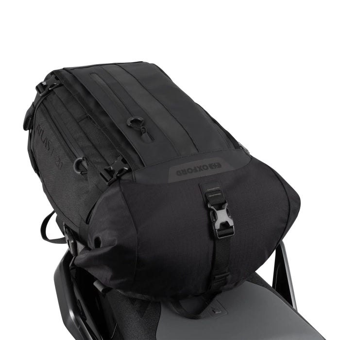 Oxford Atlas T-20 Advanced Tourpack
