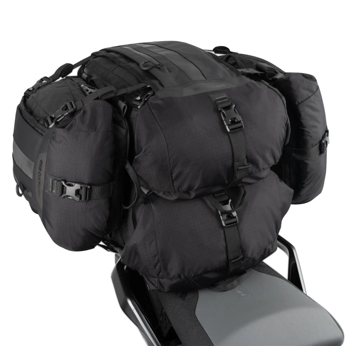 Oxford Atlas T-20 Advanced Tourpack