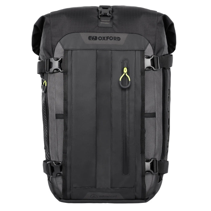 Oxford Atlas T-20 Advanced Tourpack