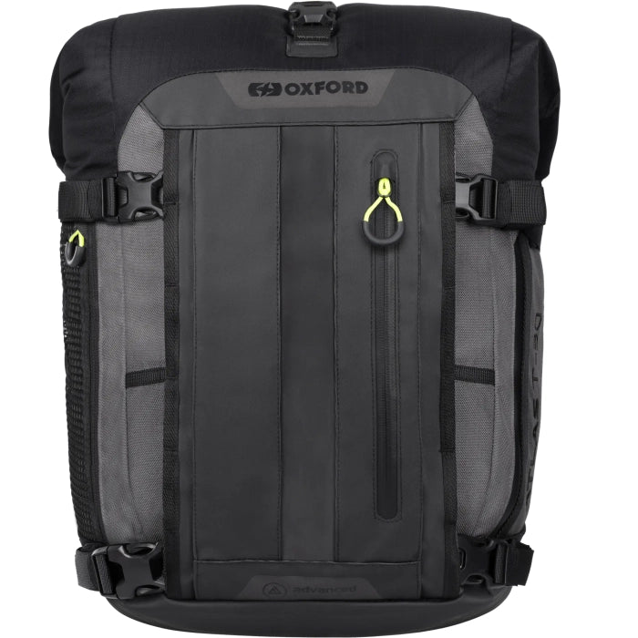 Oxford Atlas T-30 Advanced Tourpack