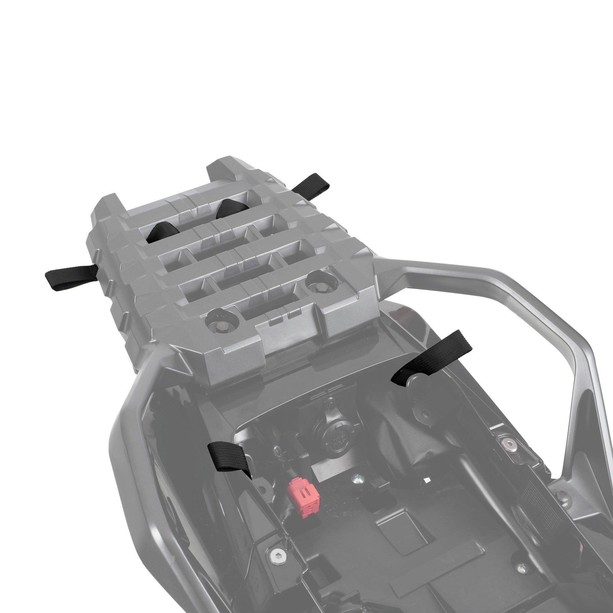 Oxford Atlas B-20 Rucksack