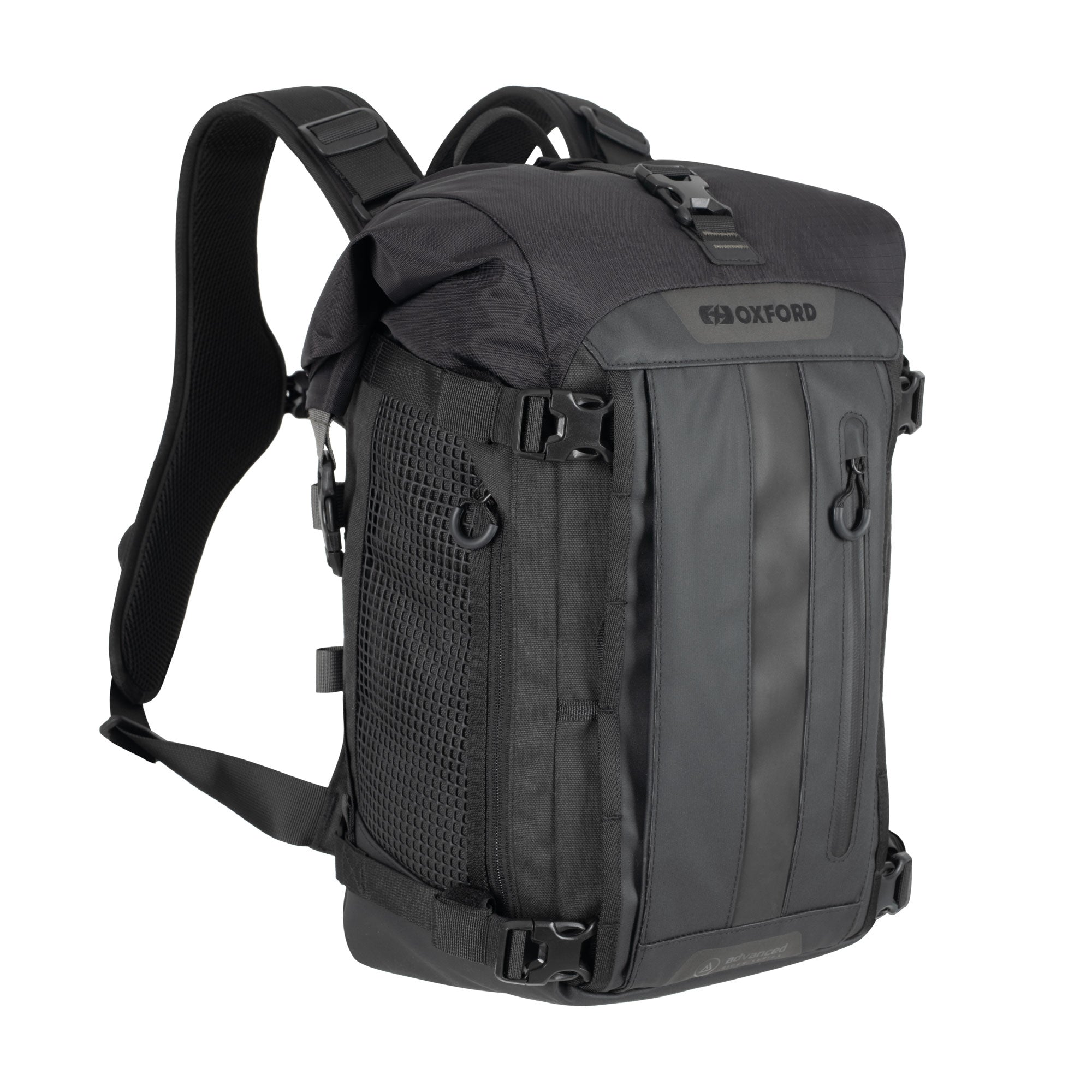 Oxford Atlas B-20 Rucksack