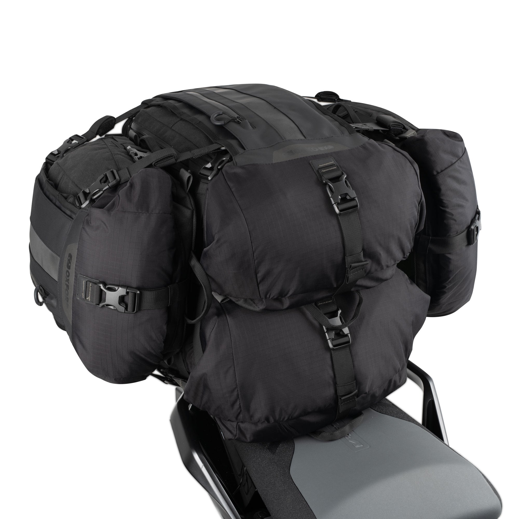 Oxford Atlas B-20 Rucksack